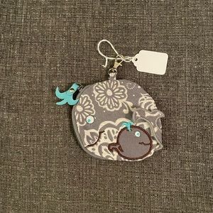 Thirty-One Coin purse